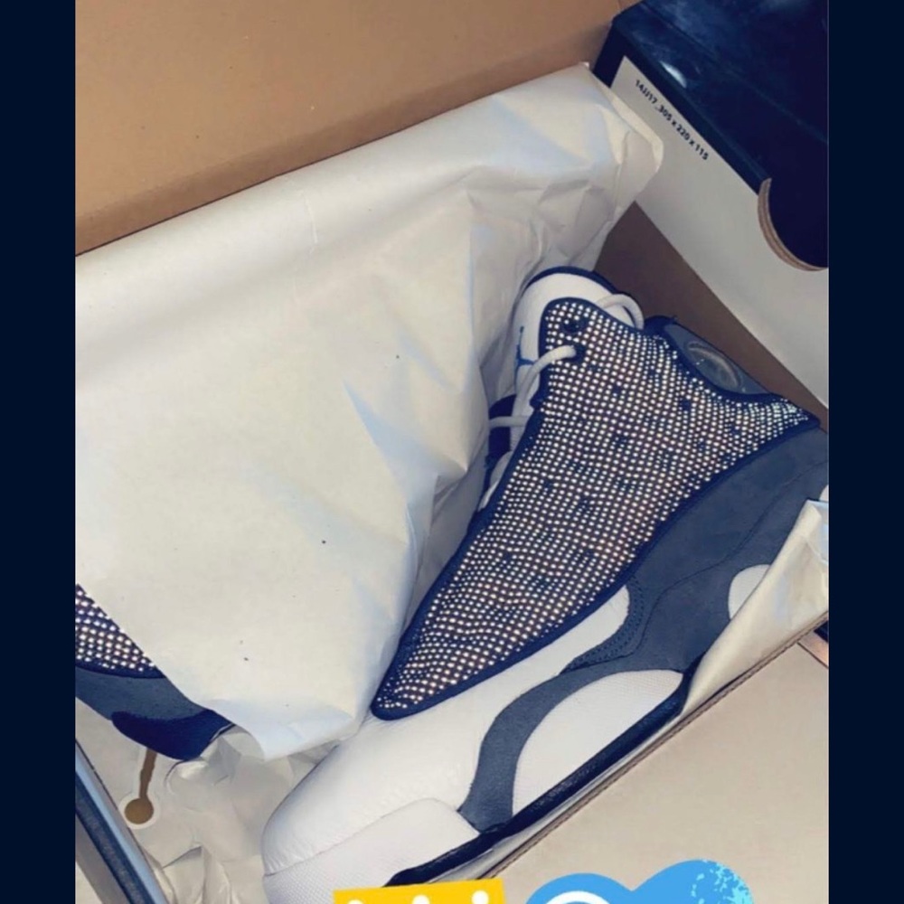Jordan